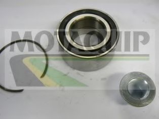 Set rulment roata