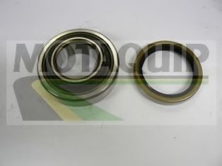 Set rulment roata