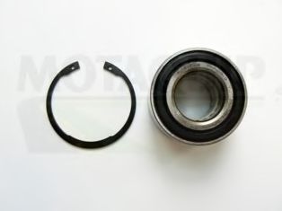 Set rulment roata