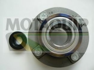 Set rulment roata