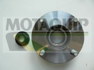 Set rulment roata 2