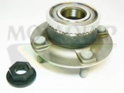 Set rulment roata