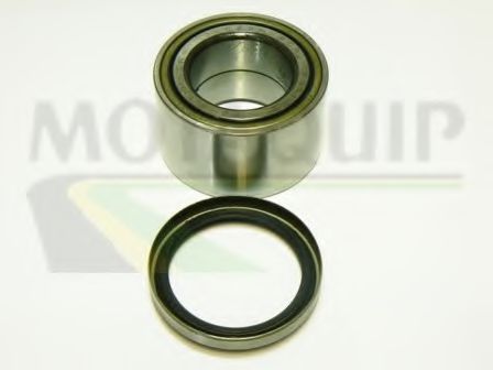 Set rulment roata