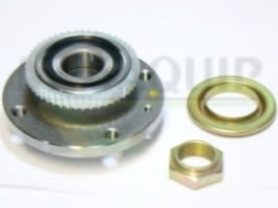 Set rulment roata
