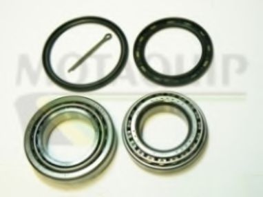 Set rulment roata