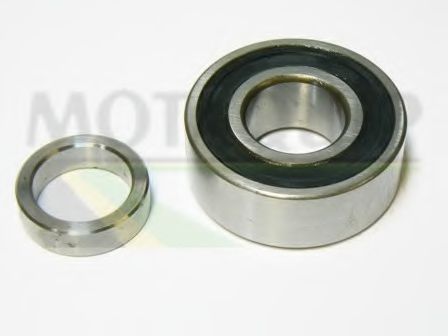 Set rulment roata