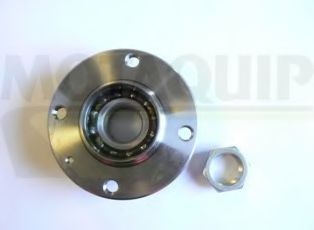 Set rulment roata 3