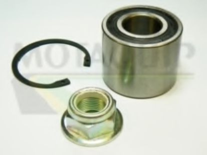 Set rulment roata
