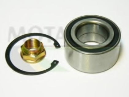 Set rulment roata