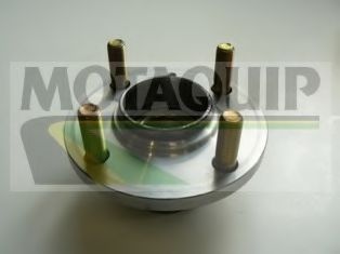 Set rulment roata 2