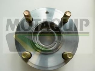 Set rulment roata 3
