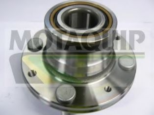 Set rulment roata
