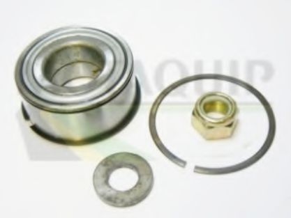 Set rulment roata