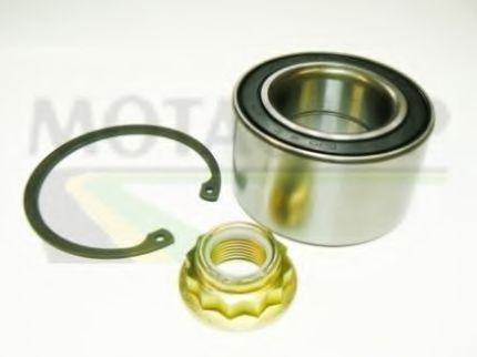 Set rulment roata
