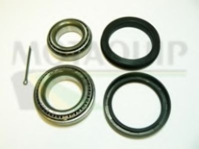 Set rulment roata