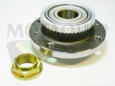 Set rulment roata
