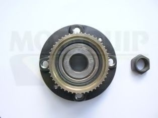 Set rulment roata 2