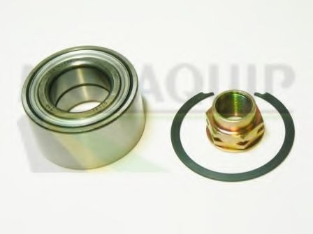 Set rulment roata