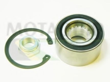 Set rulment roata