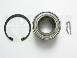 Set rulment roata