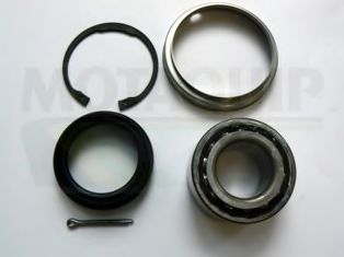Set rulment roata