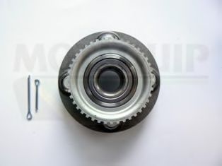 Set rulment roata