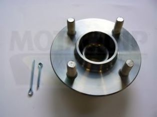 Set rulment roata 3