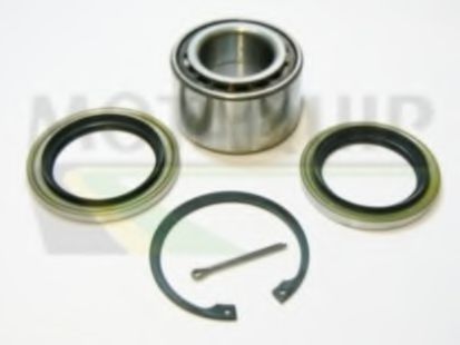 Set rulment roata