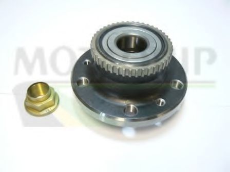 Set rulment roata