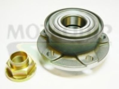 Set rulment roata