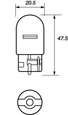 Bec, semnalizator