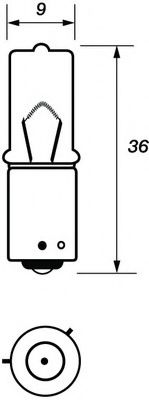 Bec, semnalizator