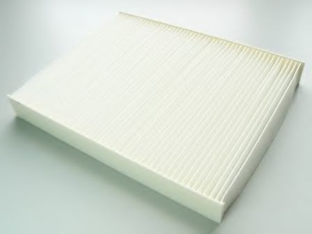 Filtru, aer habitaclu