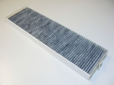 Filtru, aer habitaclu