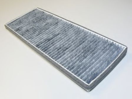 Filtru, aer habitaclu