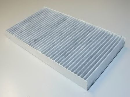 Filtru, aer habitaclu