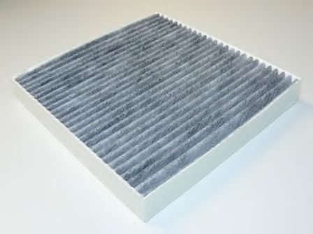 Filtru, aer habitaclu