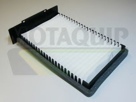 Filtru, aer habitaclu