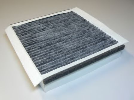 Filtru, aer habitaclu