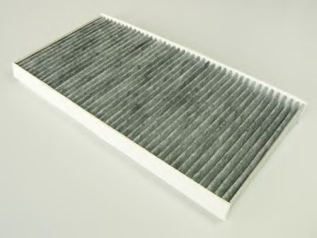 Filtru, aer habitaclu