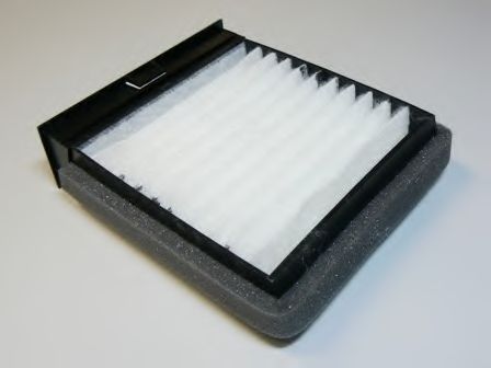 Filtru, aer habitaclu