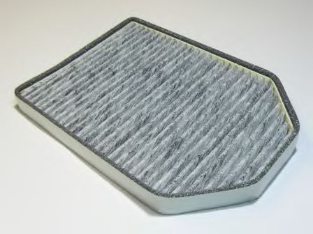 Filtru, aer habitaclu