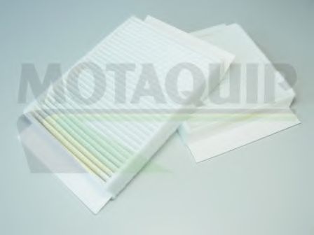 Filtru, aer habitaclu