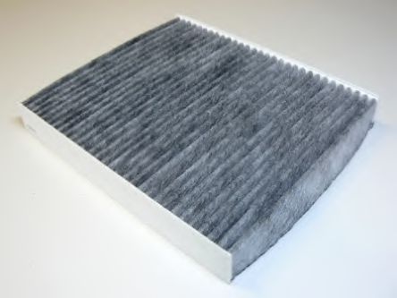 Filtru, aer habitaclu