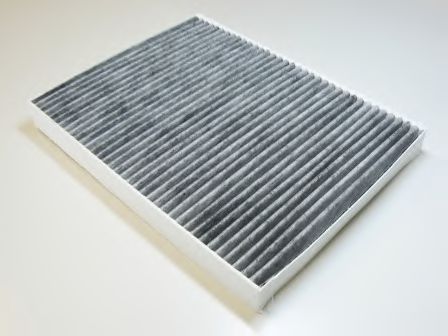 Filtru, aer habitaclu