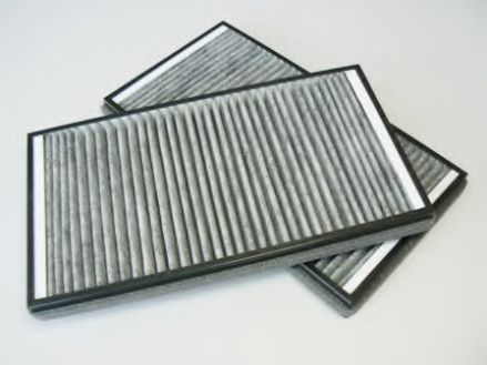 Filtru, aer habitaclu