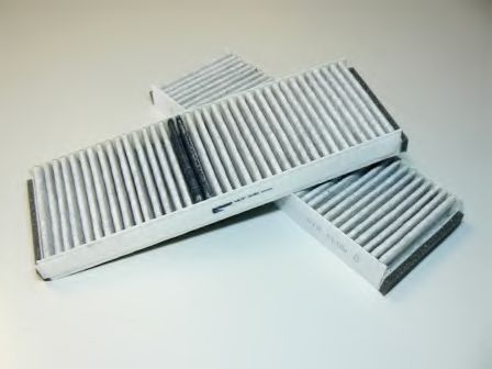 Filtru, aer habitaclu