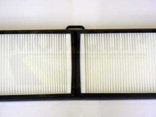 Filtru, aer habitaclu 3
