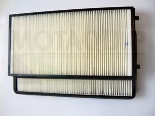 Filtru, aer habitaclu 2