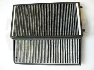 Filtru, aer habitaclu 2